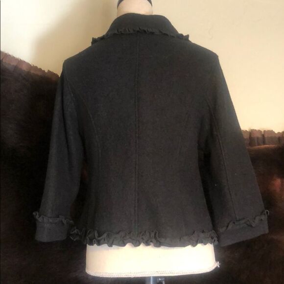 Mac and Jac Jacket S (2734) - Picture 4 of 6